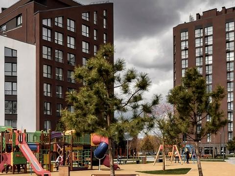 квартира за адресою Панорамна вул., 2-Б