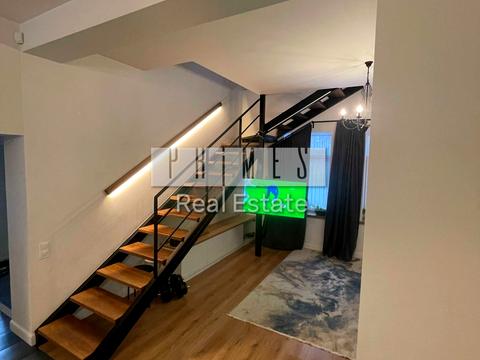 будинок за адресою Якова Степового вул.