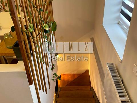 будинок за адресою Якова Степового вул.