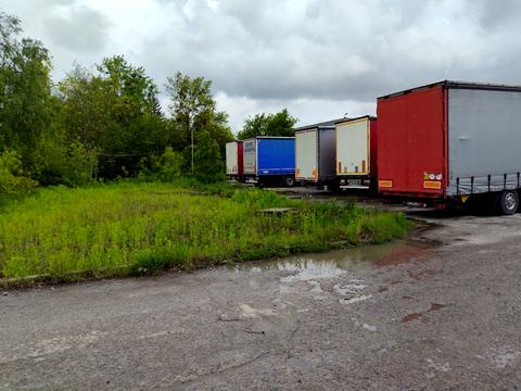 ділянка за адресою Львів, Тараса Шевченка вул., 321