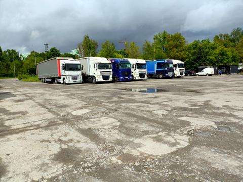 ділянка за адресою Львів, Тараса Шевченка вул., 321