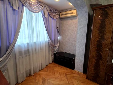 квартира за адресою Вахтанга Кікабідзе вул. (Булгакова), 3