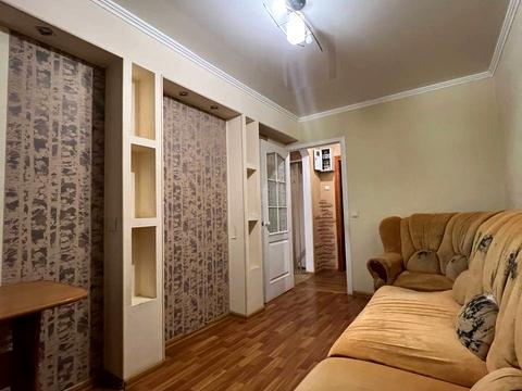 квартира за адресою Дніпро, Слобожанський просп. (Газети "Правда"), 6-А