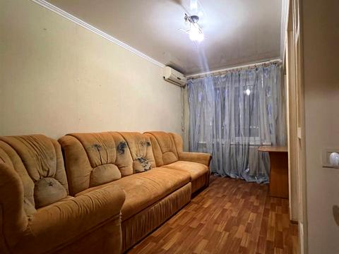 квартира за адресою Дніпро, Слобожанський просп. (Газети "Правда"), 6-А