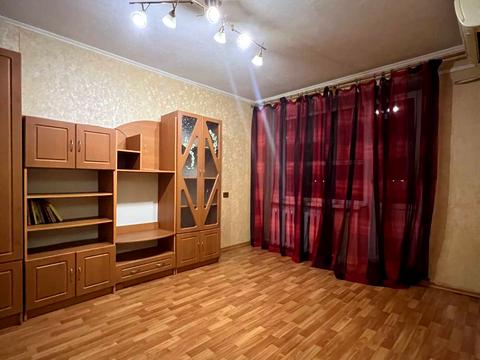 квартира за адресою Дніпро, Слобожанський просп. (Газети "Правда"), 6-А