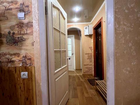 квартира за адресою Дніпро, Слобожанський просп. (Газети "Правда"), 6-А