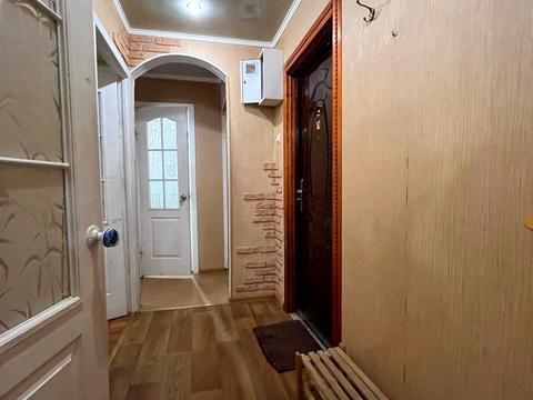 квартира за адресою Дніпро, Слобожанський просп. (Газети "Правда"), 6-А