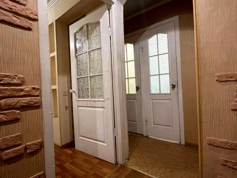 квартира за адресою Дніпро, Слобожанський просп. (Газети "Правда"), 6-А