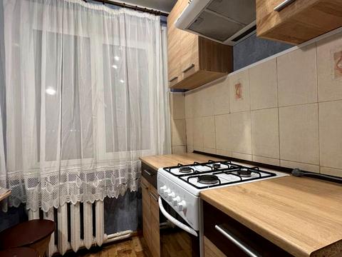 квартира за адресою Дніпро, Слобожанський просп. (Газети "Правда"), 6-А