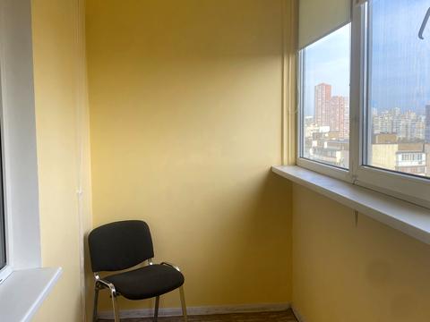 квартира за адресою Драгоманова вул., 14