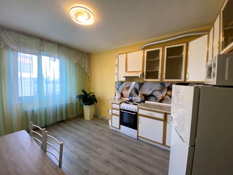 квартира за адресою Драгоманова вул., 14