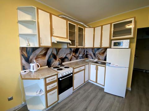 квартира за адресою Драгоманова вул., 14