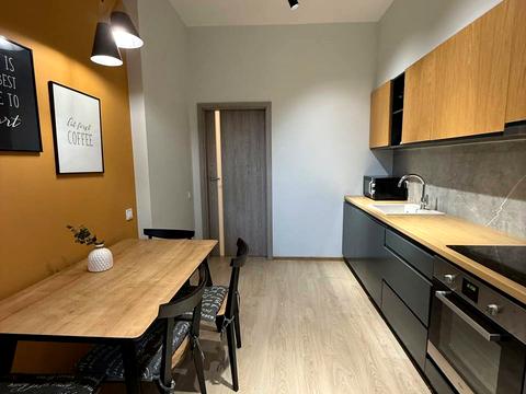 квартира по адресу Под Дубом ул. (Космонавтов), 26-Б