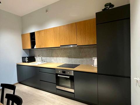 квартира по адресу Под Дубом ул. (Космонавтов), 26-Б