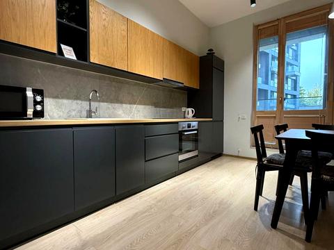 квартира по адресу Под Дубом ул. (Космонавтов), 26-Б