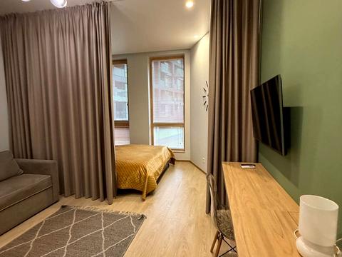 квартира по адресу Под Дубом ул. (Космонавтов), 26-Б