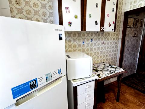 квартира за адресою Євгена Танцюри вул., 30