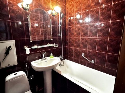 квартира за адресою Євгена Танцюри вул., 30