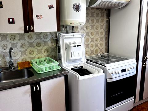 квартира за адресою Євгена Танцюри вул., 30