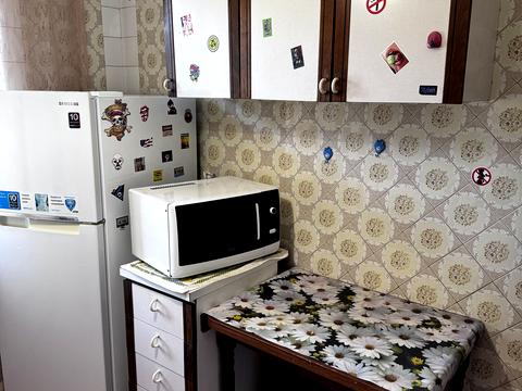 квартира за адресою Євгена Танцюри вул., 30