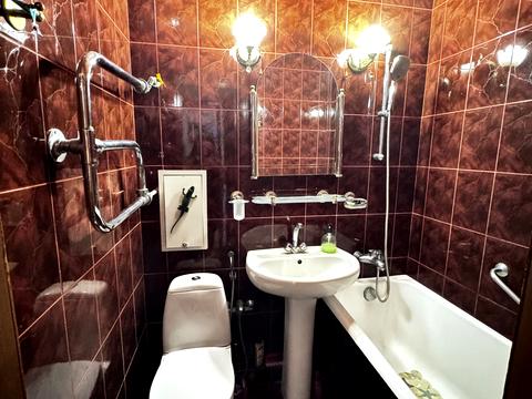 квартира за адресою Євгена Танцюри вул., 30