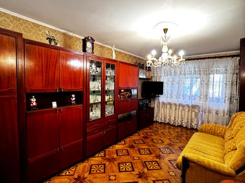 квартира за адресою Євгена Танцюри вул., 30