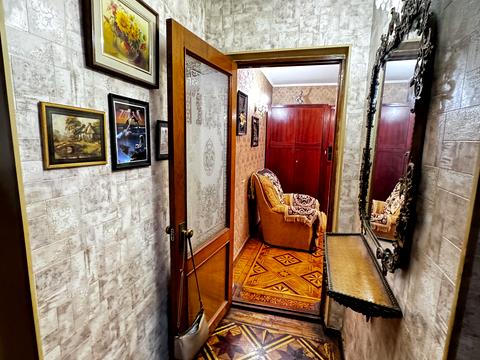 квартира за адресою Євгена Танцюри вул., 30