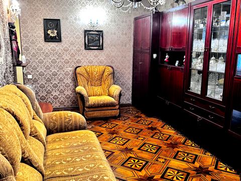 квартира за адресою Євгена Танцюри вул., 30