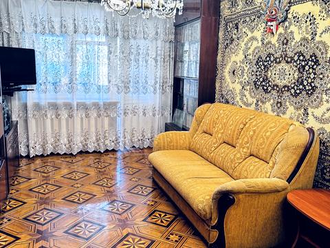 квартира за адресою Євгена Танцюри вул., 30