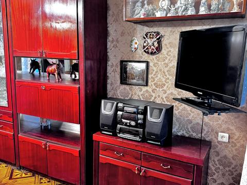 квартира за адресою Євгена Танцюри вул., 30