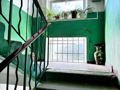 квартира за адресою Євгена Танцюри вул., 30