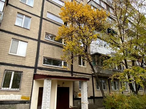 квартира за адресою Слобожанський просп. (Газети "Правда"), 8/4