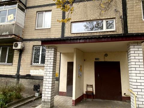 квартира за адресою Слобожанський просп. (Газети "Правда"), 8/4