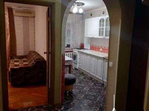 квартира по адресу Зодчих ул., 78