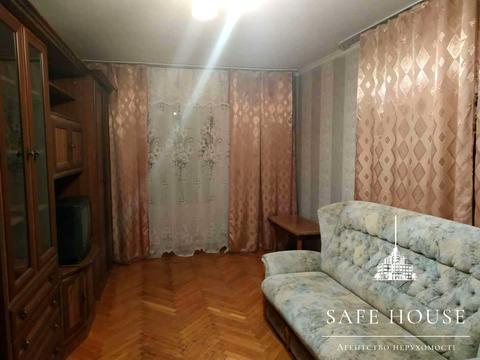 квартира по адресу Зодчих ул., 78