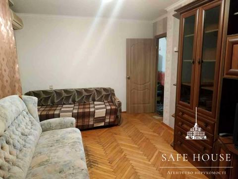 квартира по адресу Зодчих ул., 78