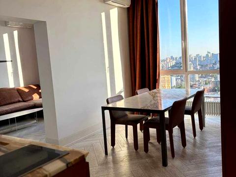 квартира за адресою Бульварно-Кудрявська вул. (Воровського), 15