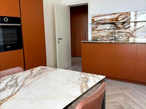 квартира за адресою Бульварно-Кудрявська вул. (Воровського), 15