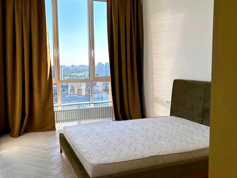 квартира за адресою Бульварно-Кудрявська вул. (Воровського), 15