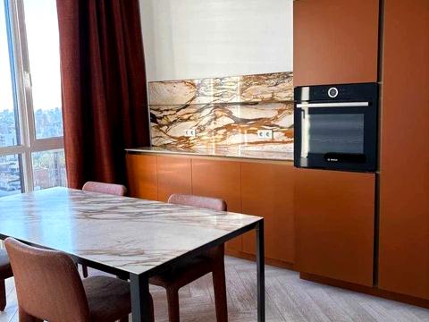 квартира за адресою Бульварно-Кудрявська вул. (Воровського), 15