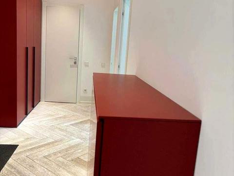 квартира за адресою Бульварно-Кудрявська вул. (Воровського), 15