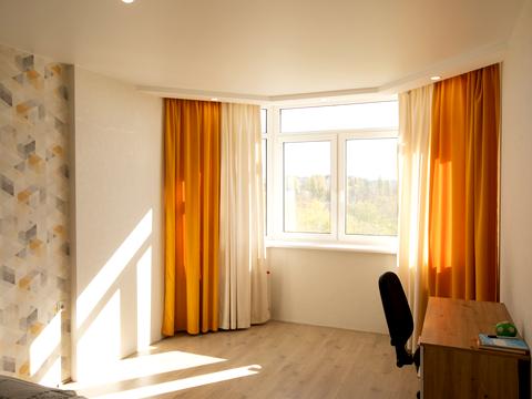 квартира за адресою Овідіопольська дорога вул., 3, к.2