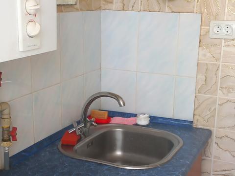 квартира по адресу Котляревского ул., 3/1