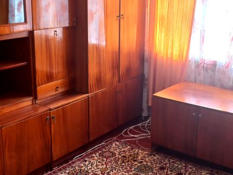 квартира по адресу Котляревского ул., 3/1