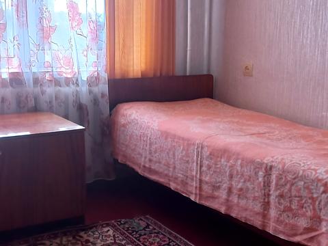 квартира по адресу Котляревского ул., 3/1