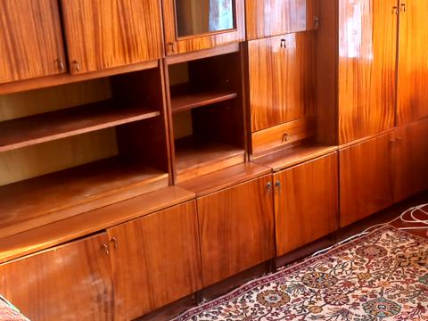 квартира по адресу Котляревского ул., 3/1