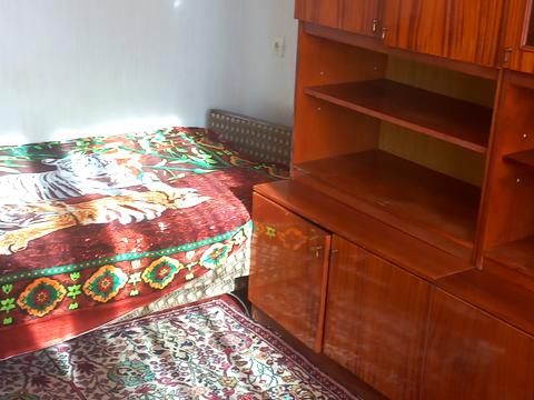 квартира по адресу Котляревского ул., 3/1