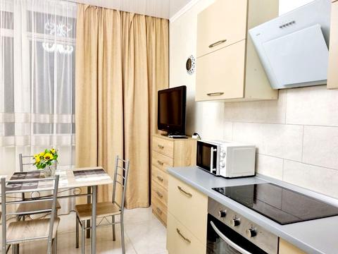 квартира по адресу Фонтанская дорога ул. (Перекопской дивизии улица), 58/1