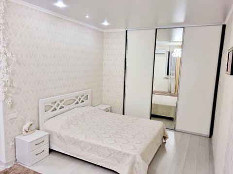 квартира по адресу Фонтанская дорога ул. (Перекопской дивизии улица), 58/1