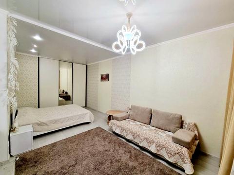 квартира по адресу Фонтанская дорога ул. (Перекопской дивизии улица), 58/1